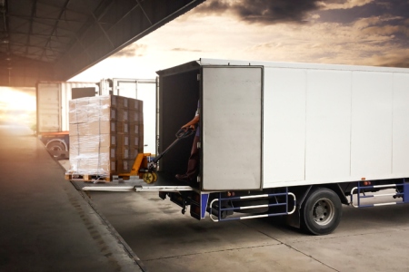 South Jersey Storage Trailer Rental