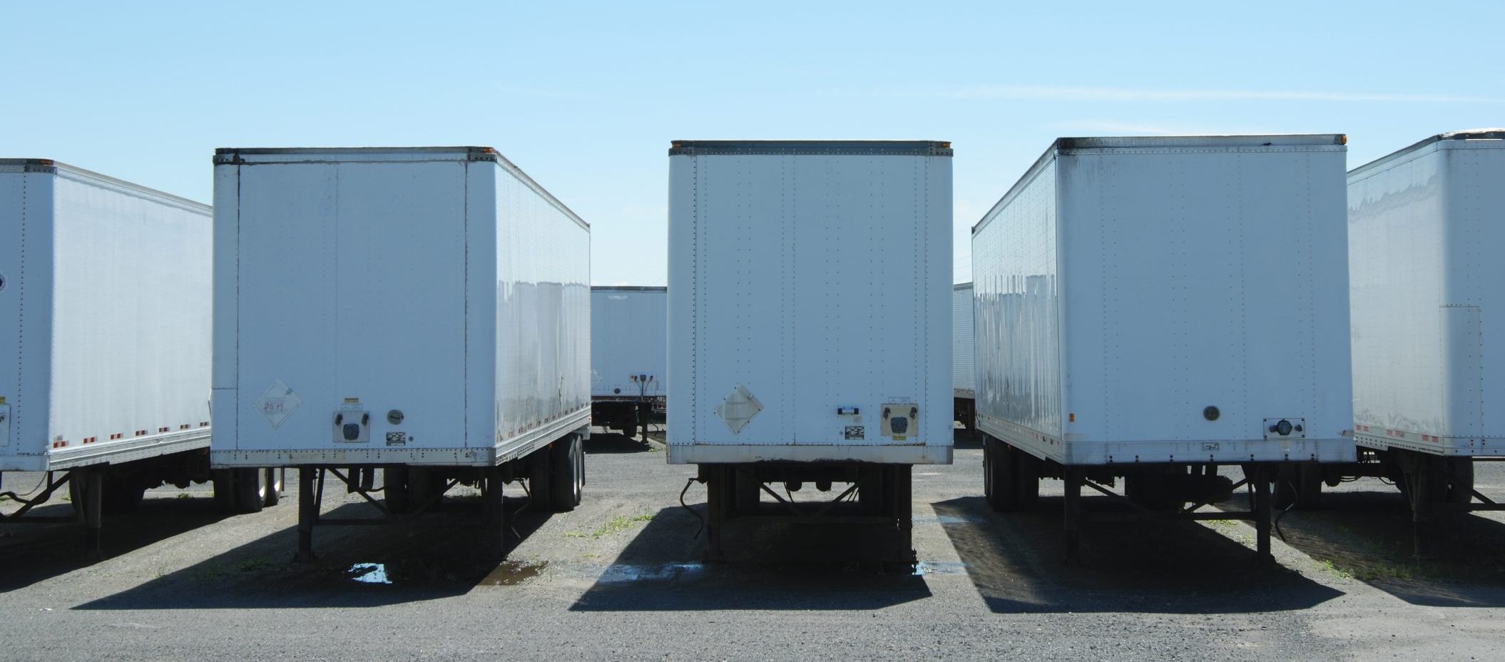 South Jersey Storage Trailer Rental H1
