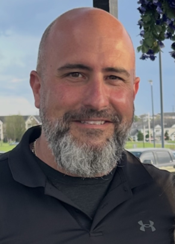 Jim Marino